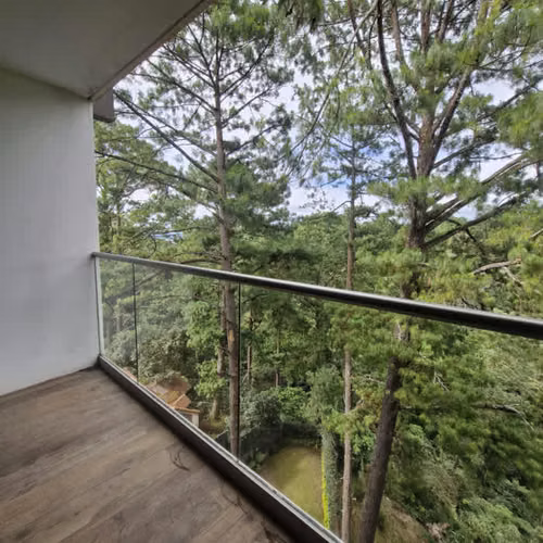 Apartamento en renta en zona 16 Kanajuyu - Imagen 2