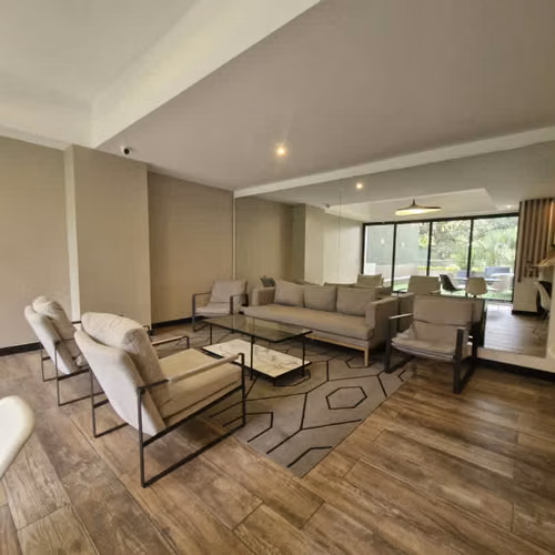 Apartamento en renta en zona 16 Kanajuyu - Imagen 16