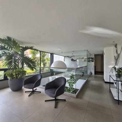 Apartamento en renta en zona 16 Kanajuyu - Imagen 13