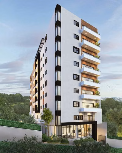 Apartamento en Planos en Venta en Zona 16, Guatemala