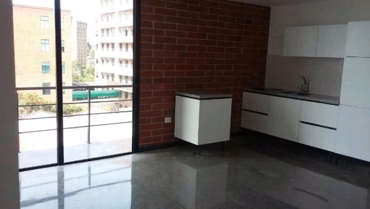 Alquilo Apartamento Zona 4 - Cuatro Grados Norte