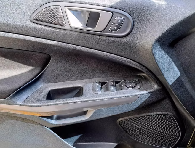 2022 FORD ECOSPORT 1.5L 3CIL RECORD AGENCIA