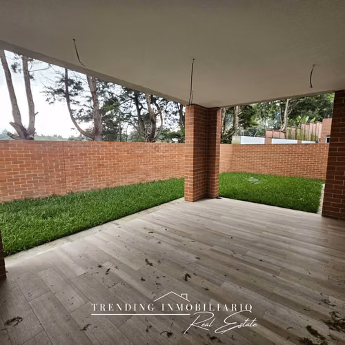 Casa en venta Carretera a El Salvador condominio Buena Fuente k16 de 4 habitaciones + 4 parqueos - Imagen 7