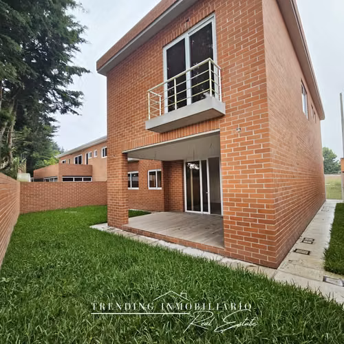 Casa en venta Carretera a El Salvador condominio Buena Fuente k16 de 4 habitaciones + 4 parqueos - Imagen 8