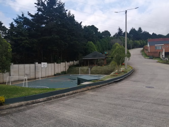 Terreno para Comprar Condominio Buena Fuente Carretera a El Salvador Km 16 de 715 Varas - Imagen 6