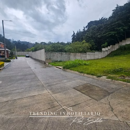 Terreno para Comprar Condominio Buena Fuente Carretera a El Salvador Km 16 de 715 Varas - Imagen 5