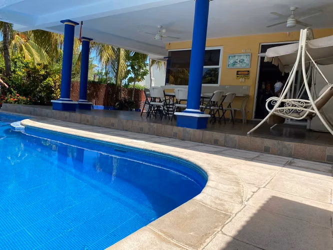 ALTAMAR II | Casa de playa en Chulamar en Venta!!