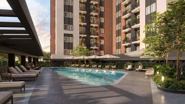 Apartamento en construcción en Venta en Zona 17