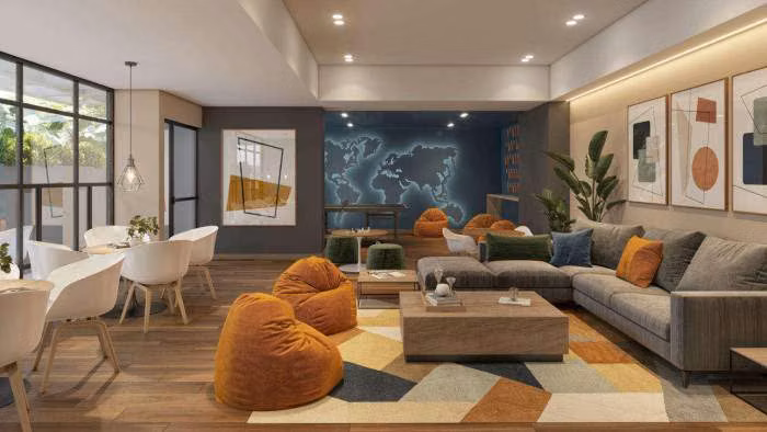 Apartamento en construcción en Venta en Zona 17