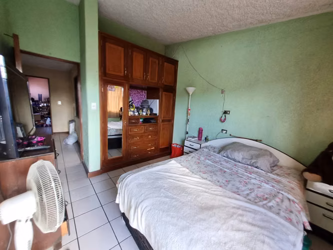 VENDO CASA EN CARRETERA AL ATLANTICO KM. 10 ZONA 18 - Imagen 10