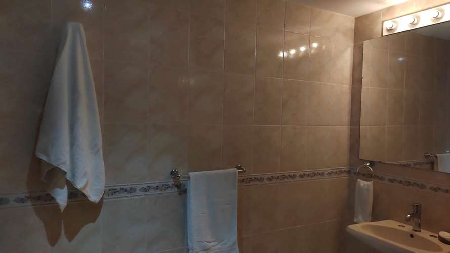Apartamento en alquiler en Edificio Milenia zona 10 - Imagen 3