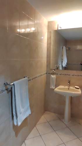Apartamento en alquiler en Edificio Milenia zona 10 - Imagen 4