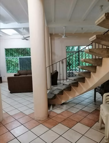 Preciosa Residencia en Condominio Quintas Casa de Campo, Escuintla, Guatemala. - Imagen 10