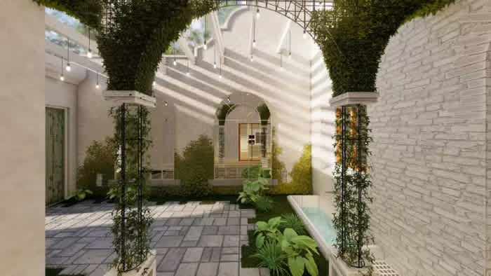 Venta de Casa Hacienda del Comendador Antigua Guatemala