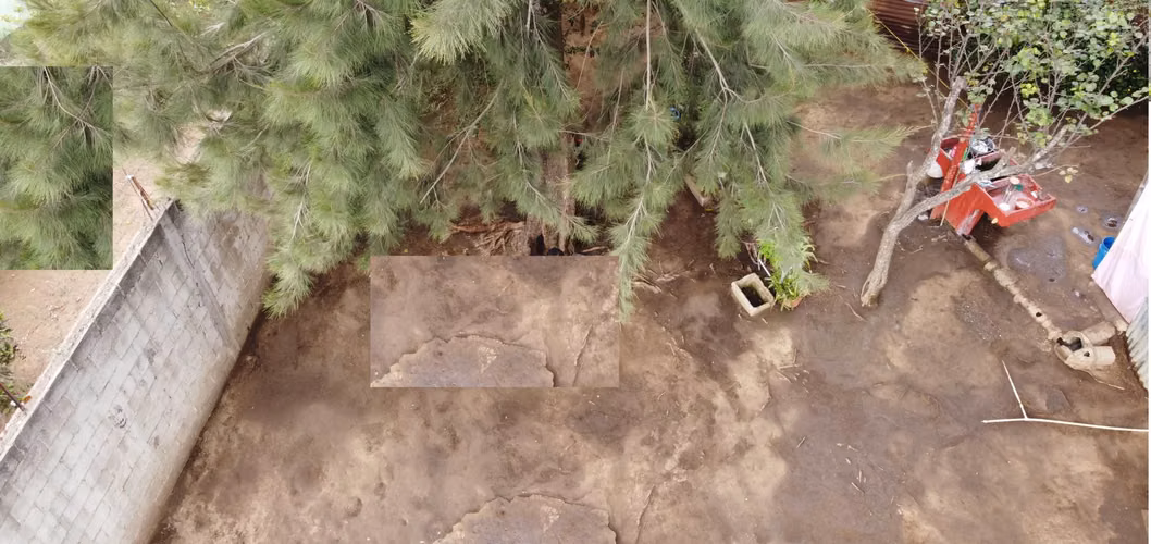 VENTA DE TERRENO en San Bartolome Milpas Altas