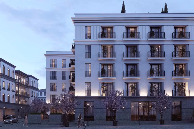 Oficina en construcción en Venta en Ciudad Cayalá