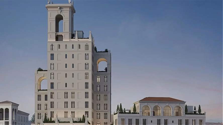 Apartamento en Venta Zona 16 Cayalá