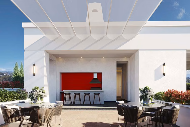 Apartamento en Construcción en Venta en Ciudad Cayalá