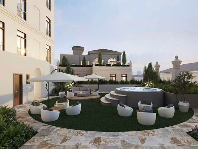 Apartamento en Venta Zona 16 Cayalá