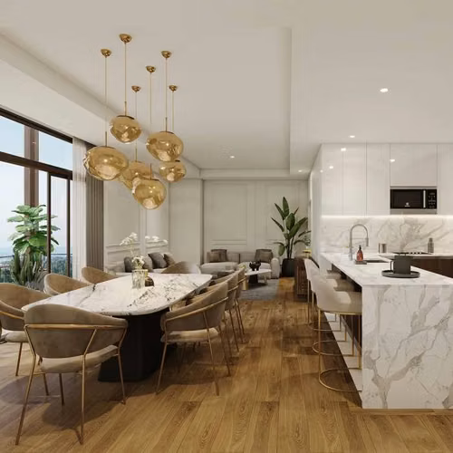 Apartamento en Venta Zona 16 Cayalá