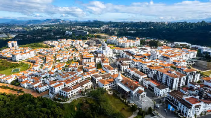 Cayalá venta apartamento en planos zona 16