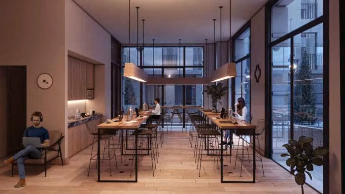 Cayalá venta apartamento en planos zona 16 - Imagen 5