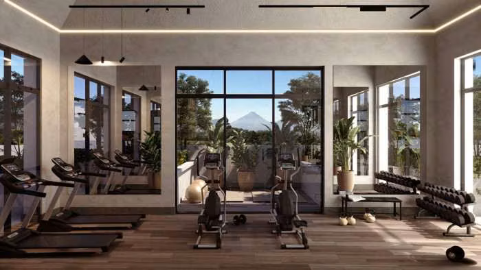 Cayalá venta apartamento en planos zona 16 - Imagen 6
