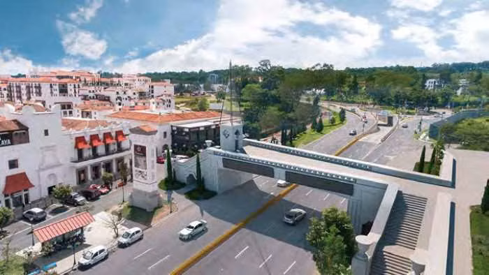 INVERSION Apartamento en zona 15 Vista Hermosa 3 - Imagen 4