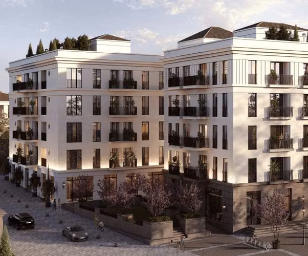 Cayalá venta apartamento en planos zona 15 - Imagen 4