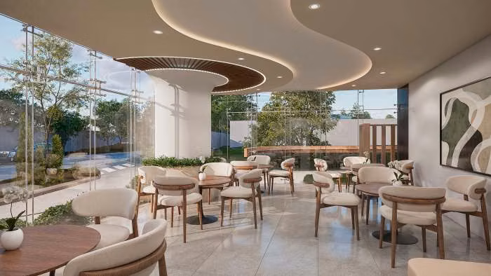 Venta Apartamentos en Zona 15 Precio de lanzamiento!