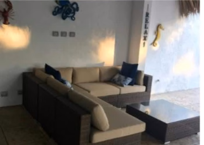 Casa Vacacional en Venta/Renta en Monterrico - Imagen 5