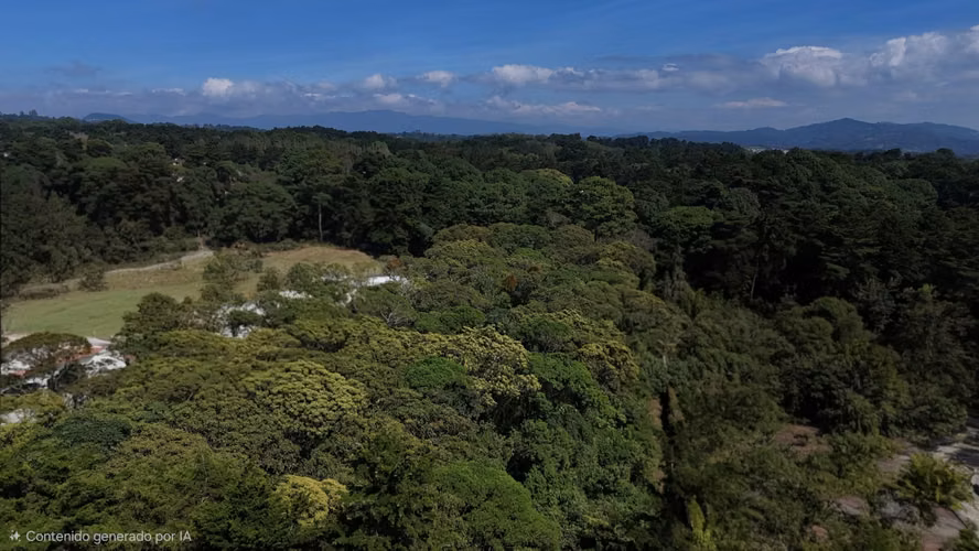 Terreno en Venta –  CAES, Dentro de Condominio Exclusivo - Imagen 4