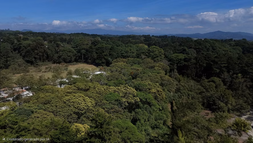 Terreno en Venta –  CAES, Dentro de Condominio Exclusivo - Imagen 2