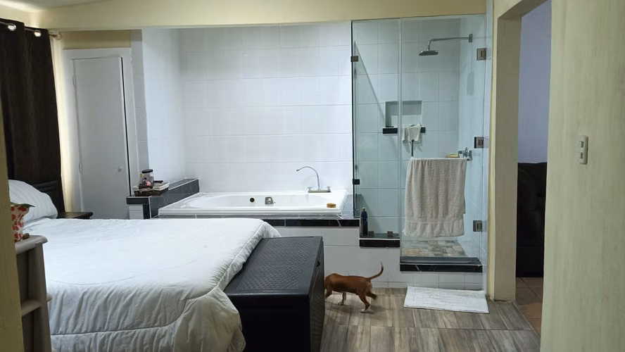 VIVIENDA DE ENSUEÑO SAN CRISTOBAL (zona 8 de mixco)