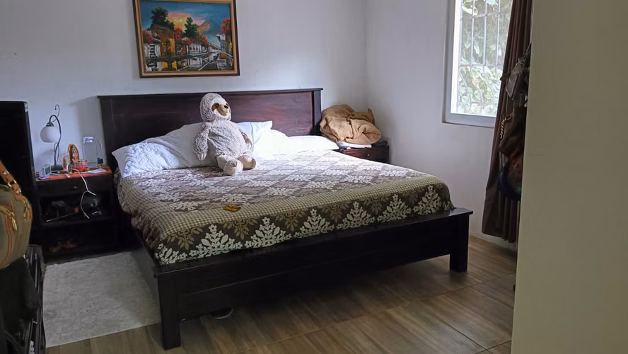 VIVIENDA DE ENSUEÑO SAN CRISTOBAL (zona 8 de mixco)