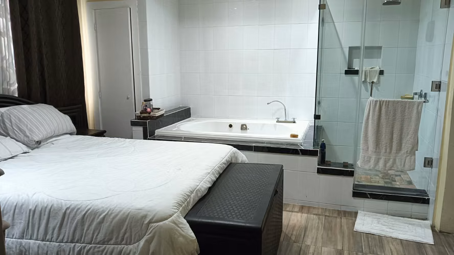 VIVIENDA DE ENSUEÑO SAN CRISTOBAL (zona 8 de mixco)