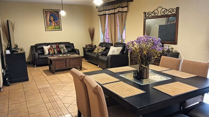 VIVIENDA DE ENSUEÑO SAN CRISTOBAL (zona 8 de mixco)