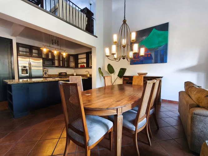 PRECIO LOFT EN VENTA 2 HABITACIONES Y PICINA SAN PEDRO EL PANORAMA ANTIGUA GUATEMALA - Imagen 7