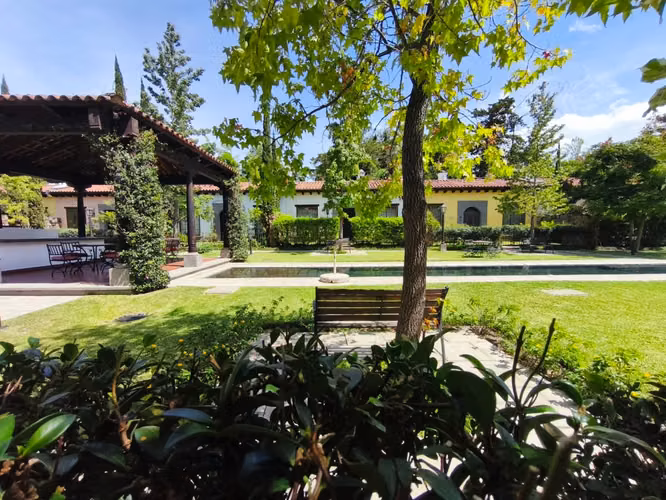 PRECIO LOFT EN VENTA 2 HABITACIONES Y PICINA SAN PEDRO EL PANORAMA ANTIGUA GUATEMALA - Imagen 6