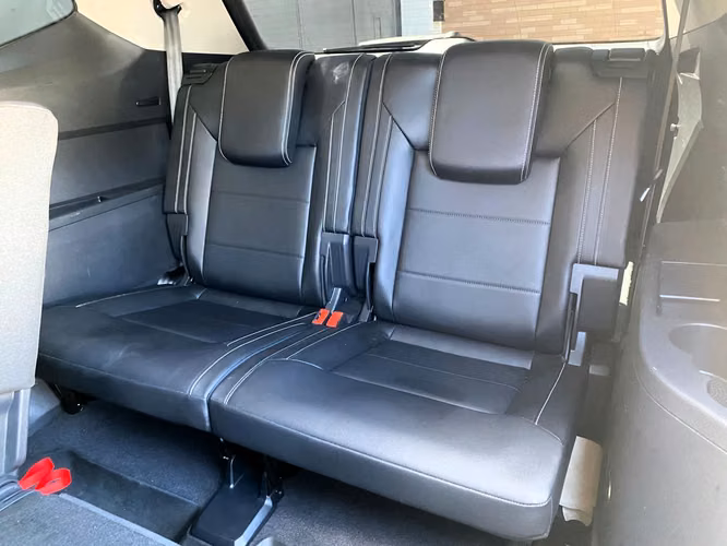 Volkswagen Atlas SE 4x2 Automática Importado Modelo 2021