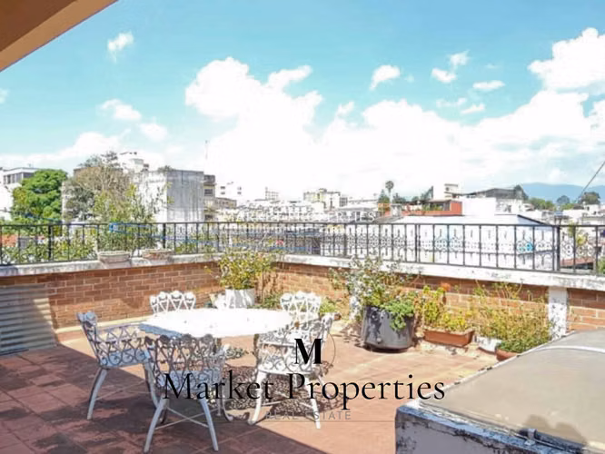 EDIFICIO EN VENTA | ZONA 1 | CERCA DE PARQUE ISABEL LA CATÓLICA