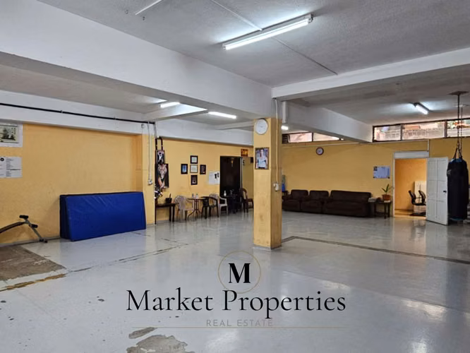 EDIFICIO EN VENTA | ZONA 1 | CERCA DE PARQUE ISABEL LA CATÓLICA