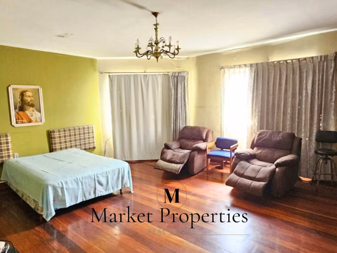 EDIFICIO EN VENTA | ZONA 1 | CERCA DE PARQUE ISABEL LA CATÓLICA