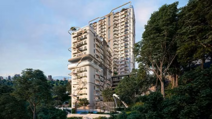 Venta Apartamentos en Zona 15 Precio de lanzamiento! - Imagen 5