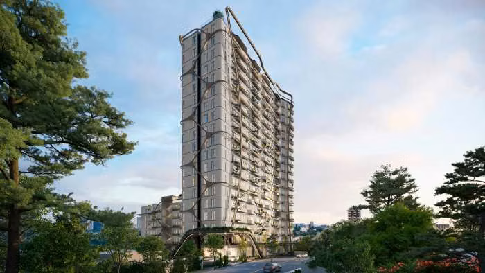Venta Apartamentos en Zona 15 Precio de lanzamiento! - Imagen 3