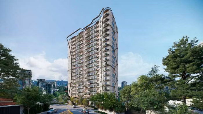 Venta Apartamentos en Zona 15 Precio de lanzamiento! - Imagen 2