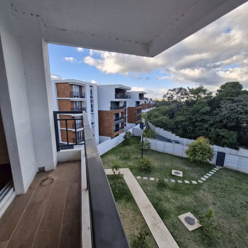 Apartamento en venta en zona 16 Senderos