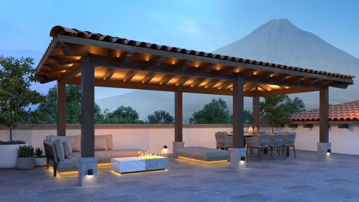 Apartamento en Venta en Club Residencia en Ciudad Vieja - Imagen 6