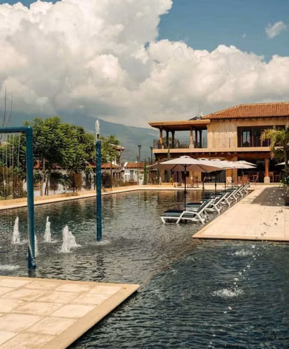 Apartamento en Venta en Club Residencia en Ciudad Vieja