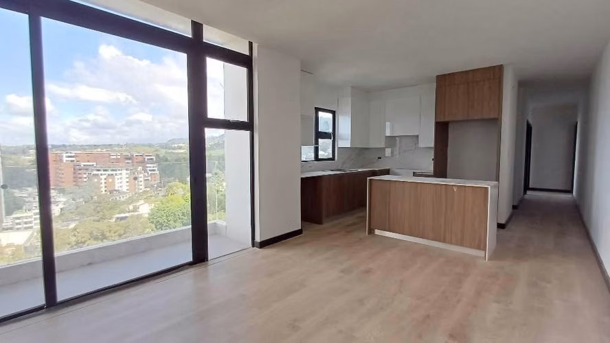 Apartamento en Venta en z15 vh2